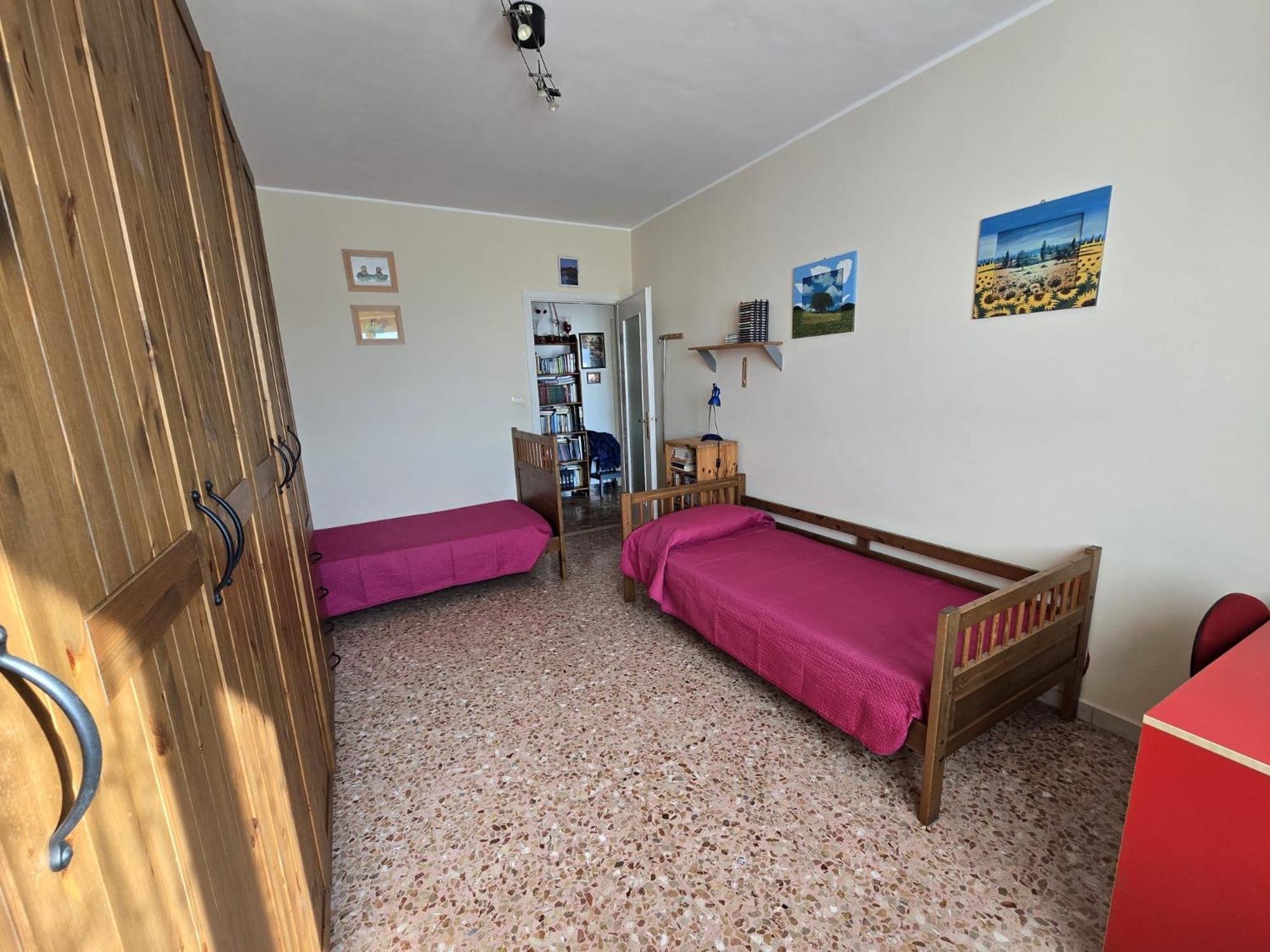 Appartement La Casa Dei Libri à Caselle Torinese Extérieur photo