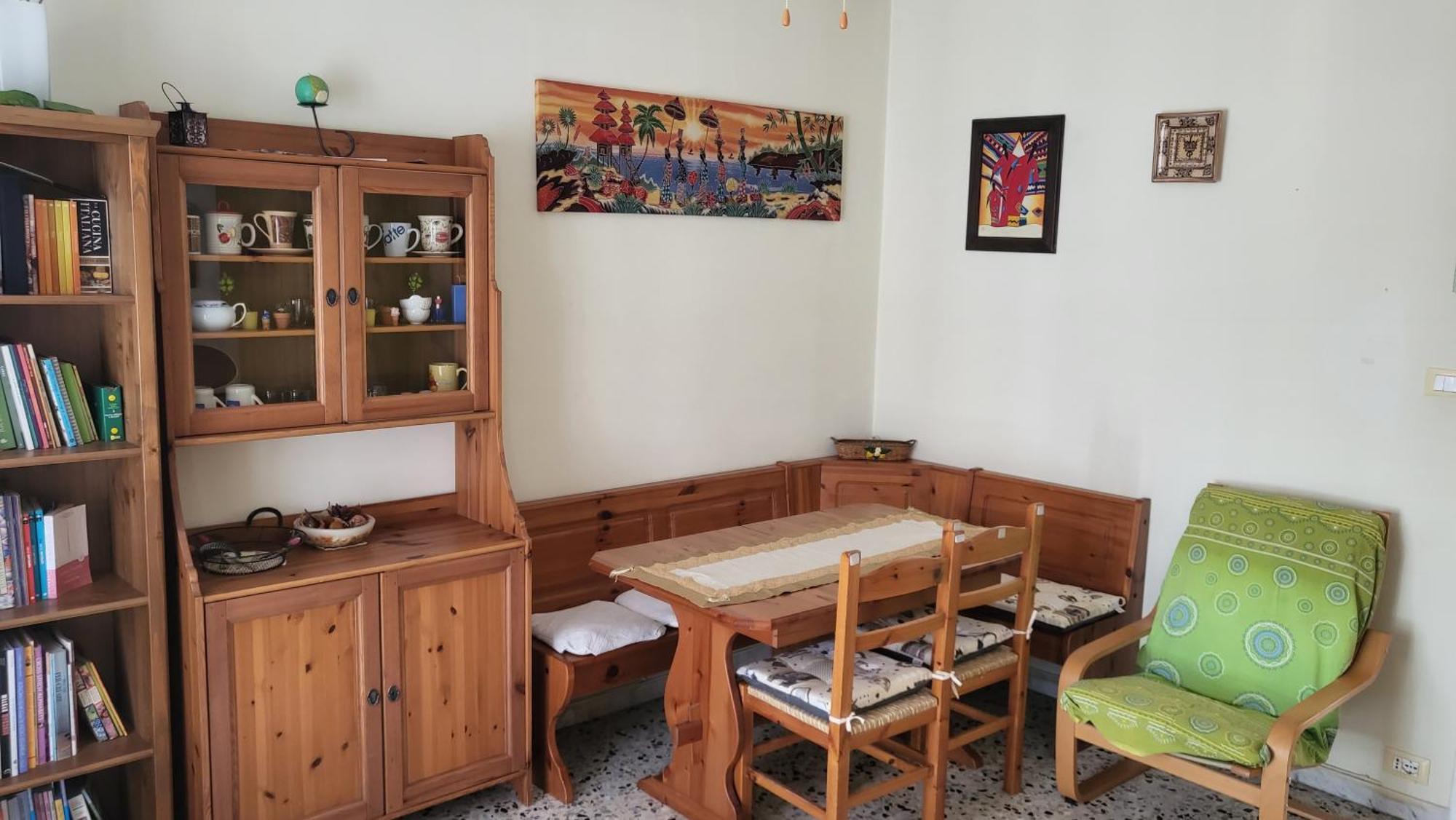 Appartement La Casa Dei Libri à Caselle Torinese Extérieur photo