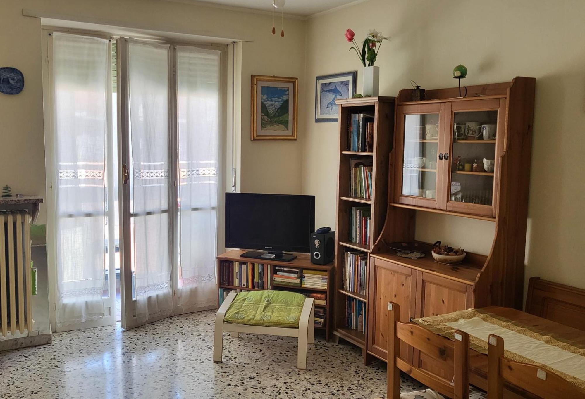 Appartement La Casa Dei Libri à Caselle Torinese Extérieur photo
