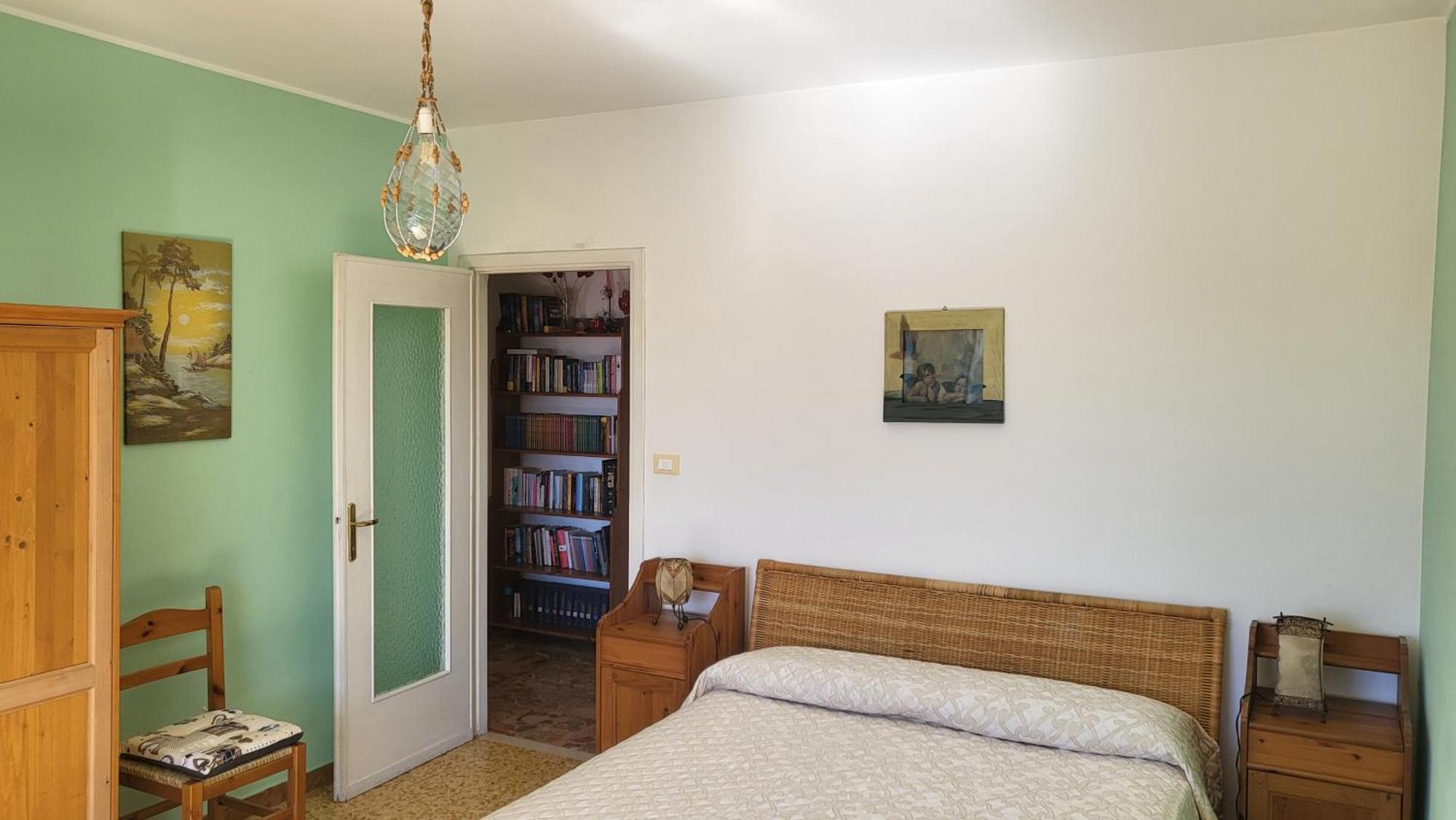 Appartement La Casa Dei Libri à Caselle Torinese Extérieur photo